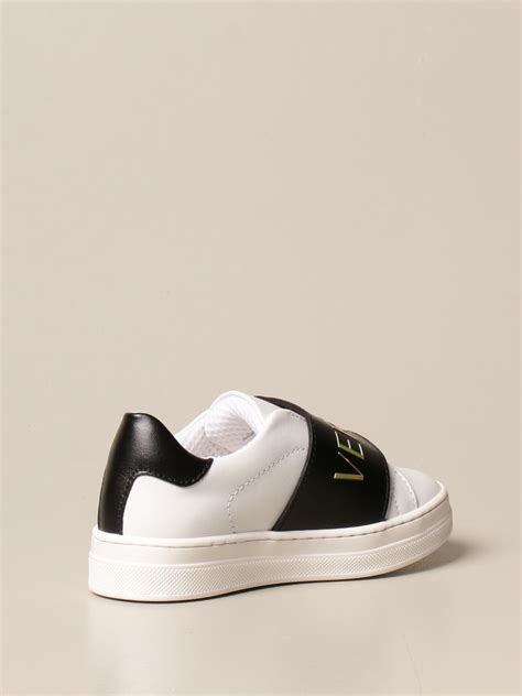 versace in Scarpe Bambino 